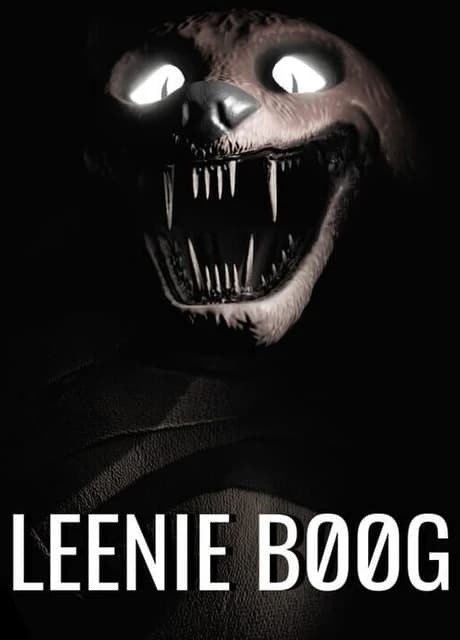 Leenie Boog