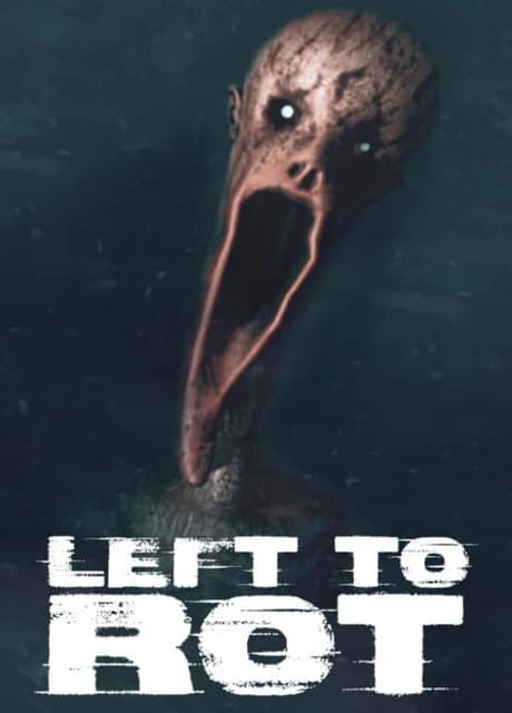 Left to Rot