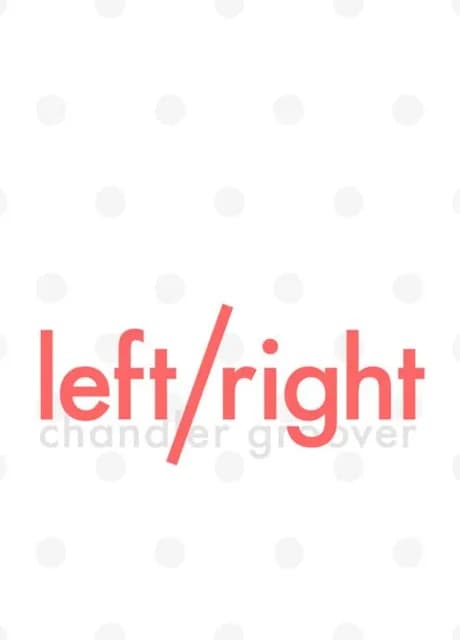 Left/Right