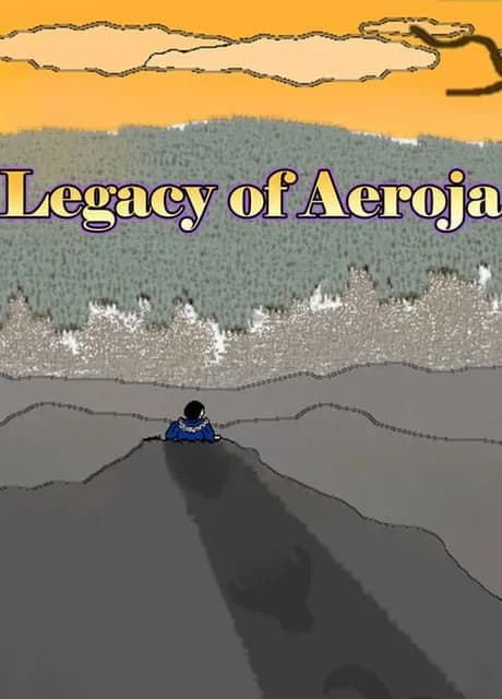 Legacy of Aeroja