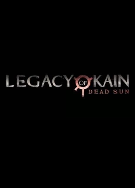 Legacy of Kain: Dead Sun