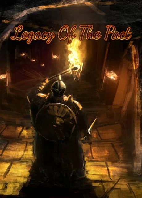 Legacy of the Pact