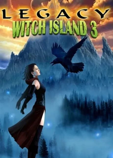 Legacy: Witch Island 3