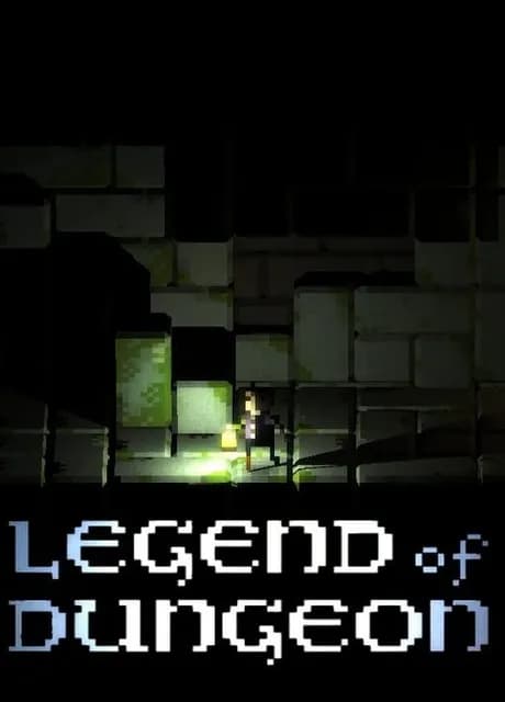 Legend of Dungeon