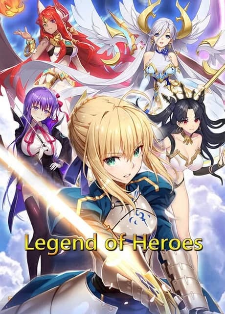 Legend of Heroes