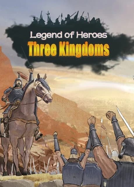 Legend of Heroes: Three Kingdoms