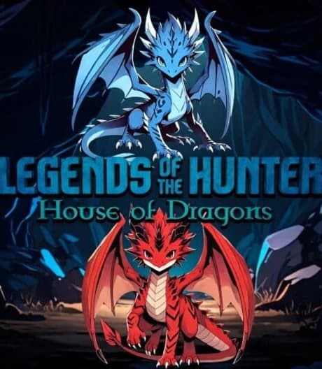 Legend of the Hunter: House of Dragons