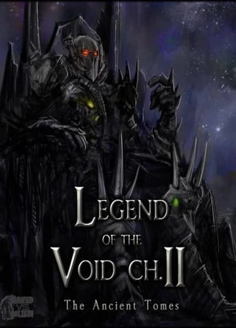 Legend of the Void 2