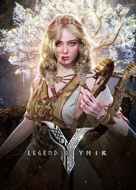 Legend of Ymir
