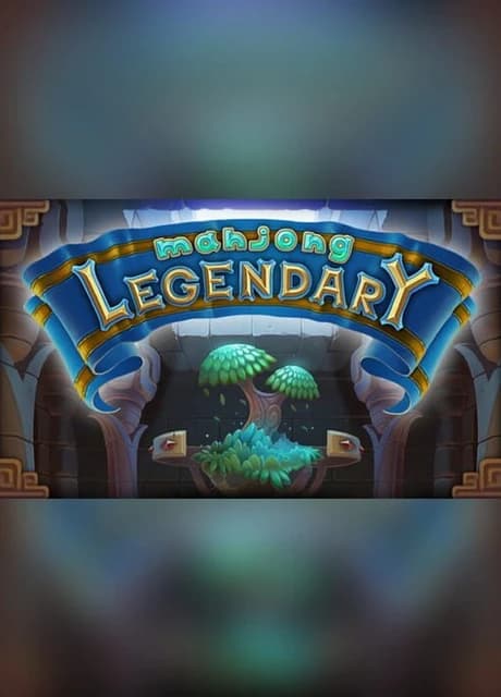 Legendary Mahjong
