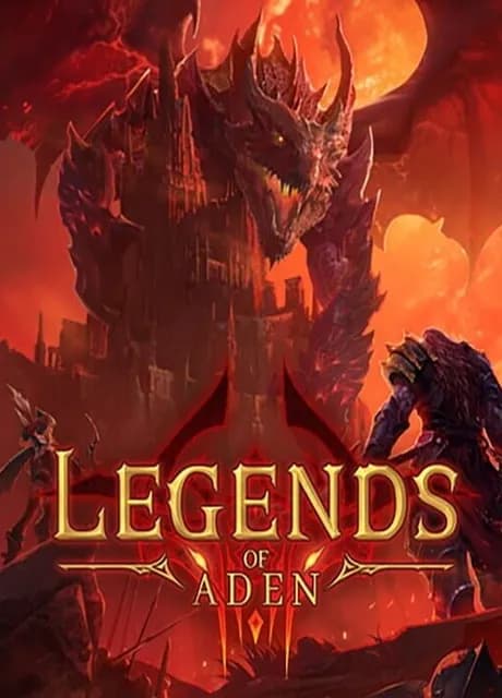 Legends of Aden