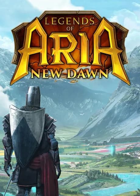 Legends of Aria