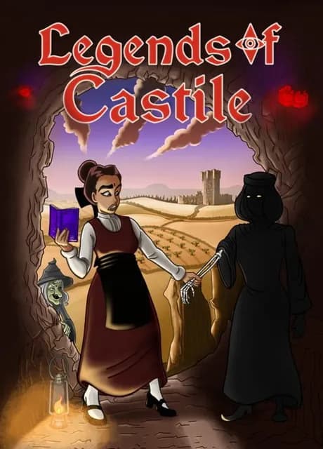 Legends of Castile