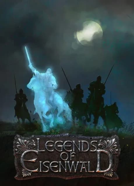 Legends of Eisenwald