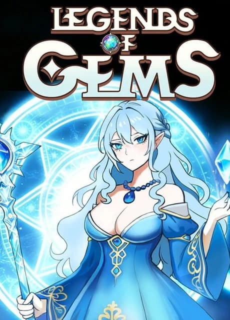 Legends of Gems