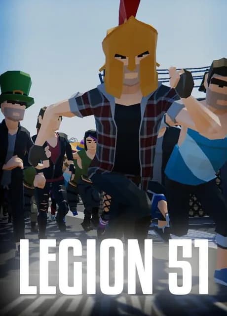 Legion 51