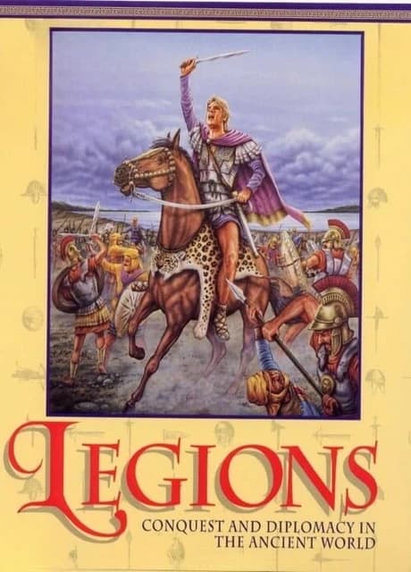 Legions