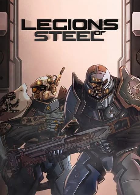 Legions of Steel