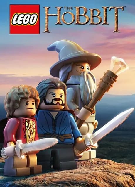 LEGO The Hobbit