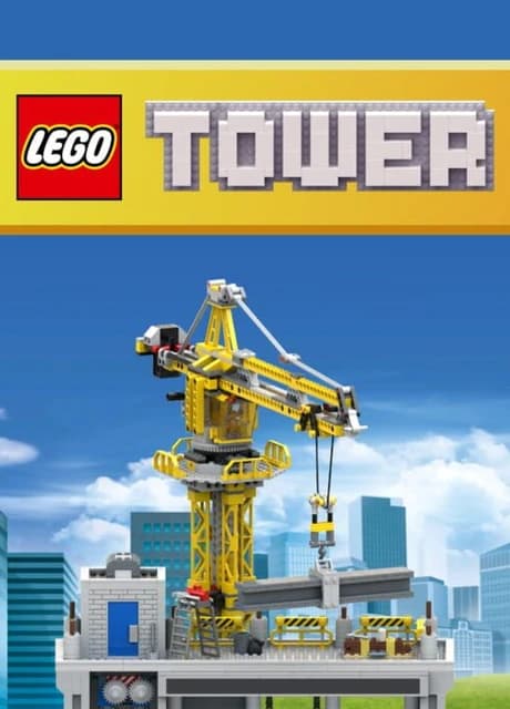 LEGO Tower