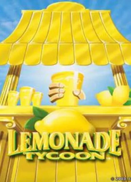 Lemonade Tycoon