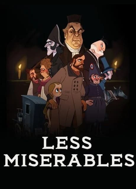 Less Miserables