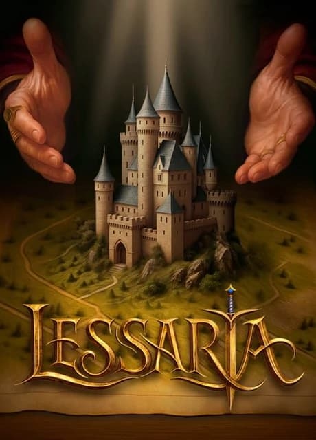 Lessaria: Fantasy Kingdom Sim
