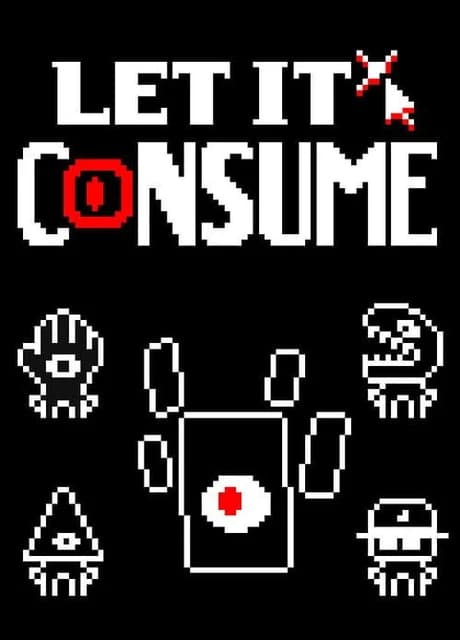 Let It Consume