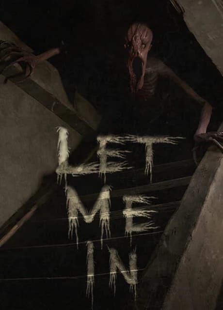 Let Me In