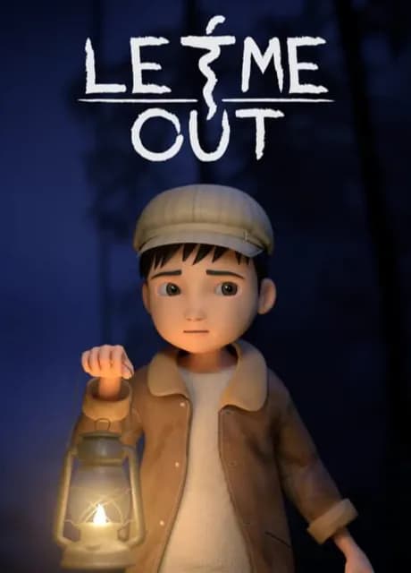 Let Me Out