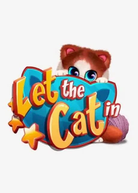 Let the Cat In