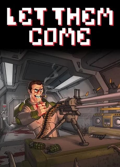 Let Them Come