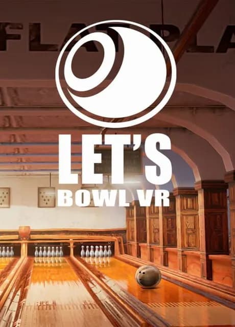 Let's Bowl VR