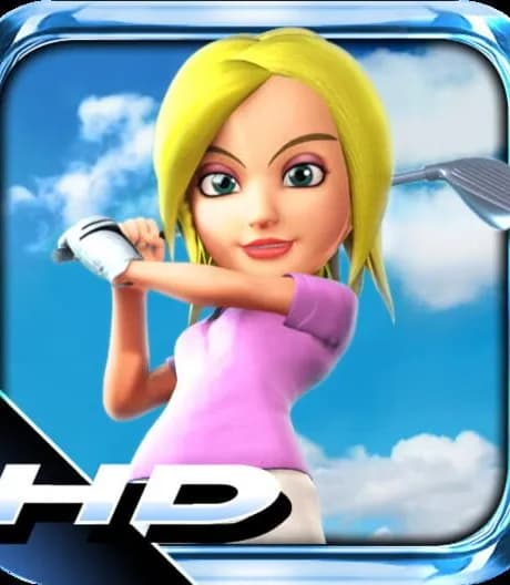 Let's Golf 2