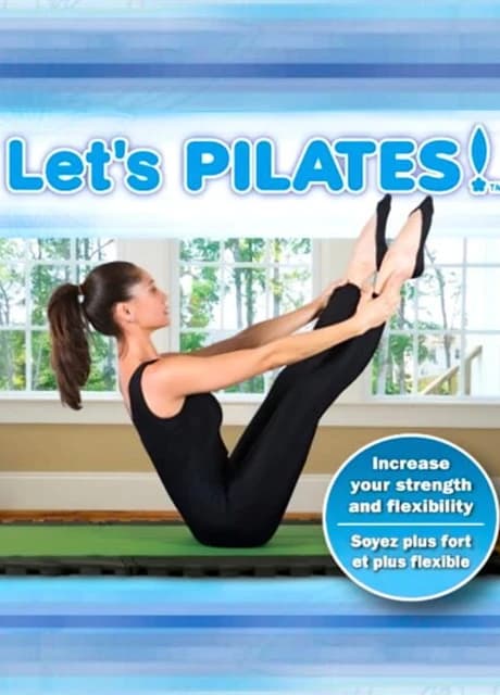 Let's Pilates