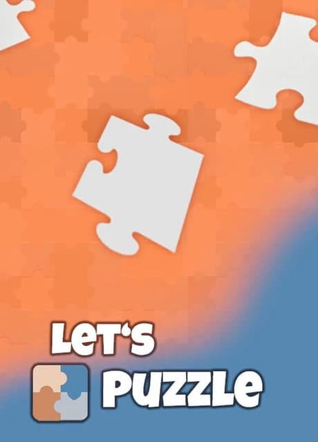 Let's Puzzle