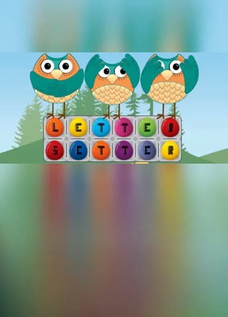 Letter-Setter