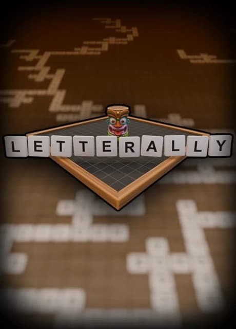 Letterally
