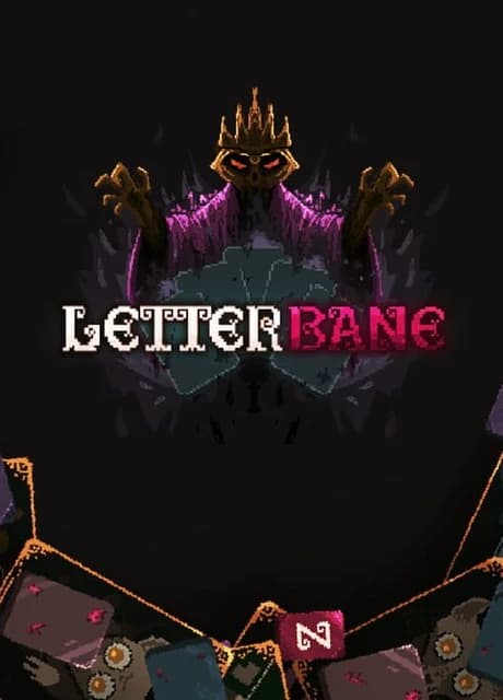 Letterbane