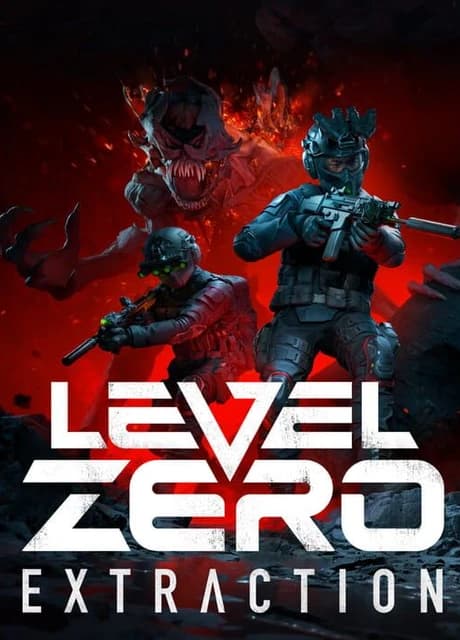 Level Zero: Extraction