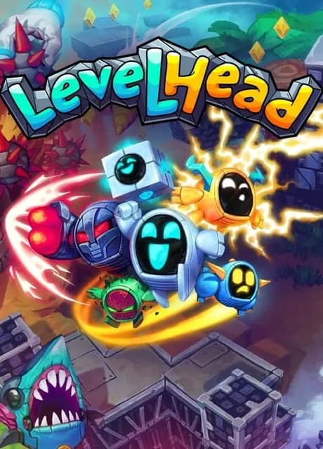 Levelhead