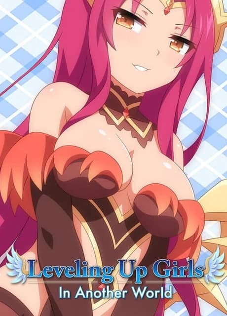 Leveling Up Girls in Another World