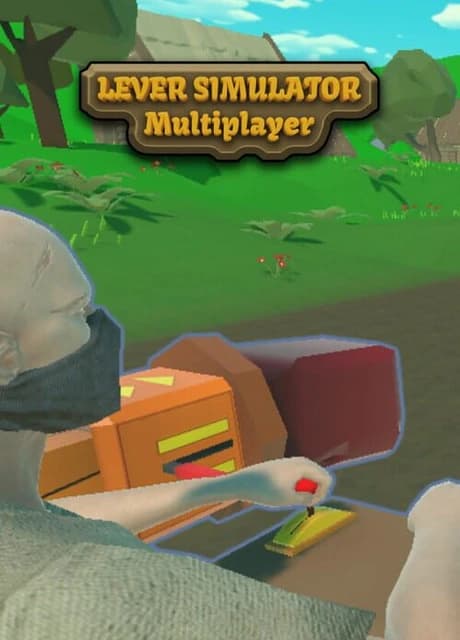 Lever Simulator: Multiplayer