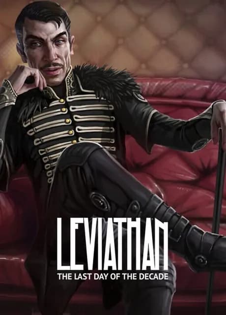 Leviathan: The Last Day of the Decade