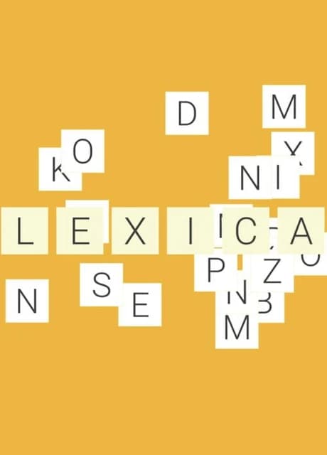 Lexica