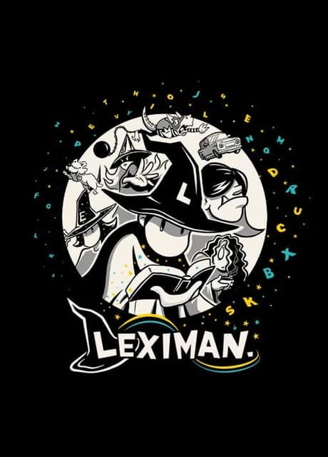 Leximan