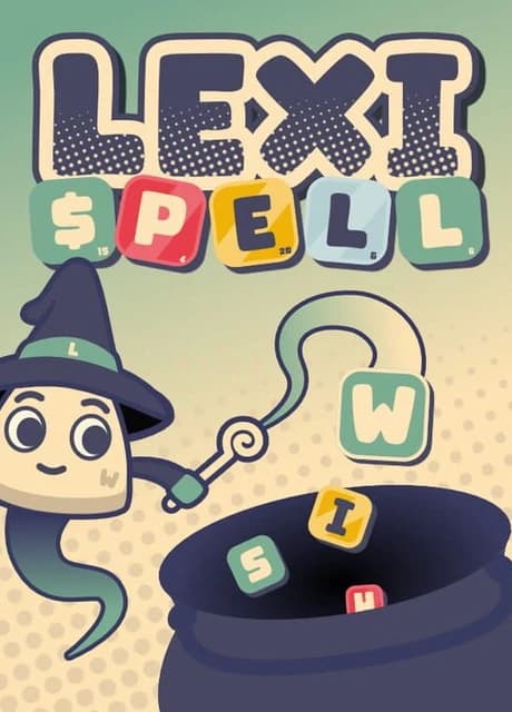 Lexispell