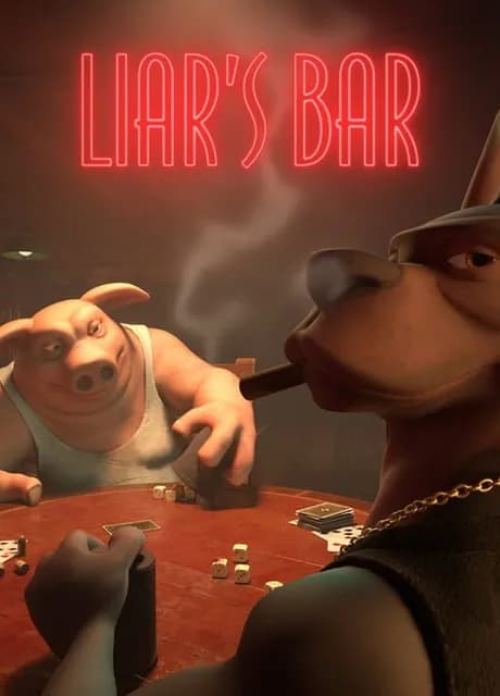 Liar's Bar