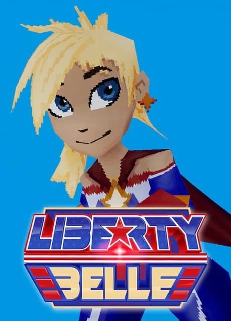 Liberty Belle