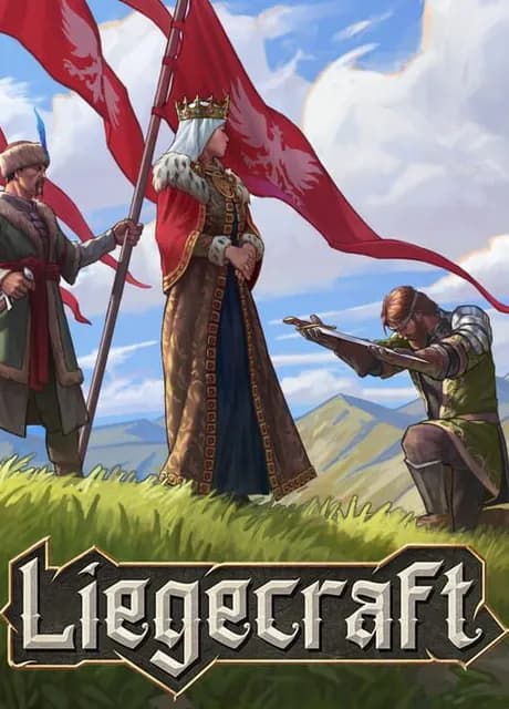 Liegecraft